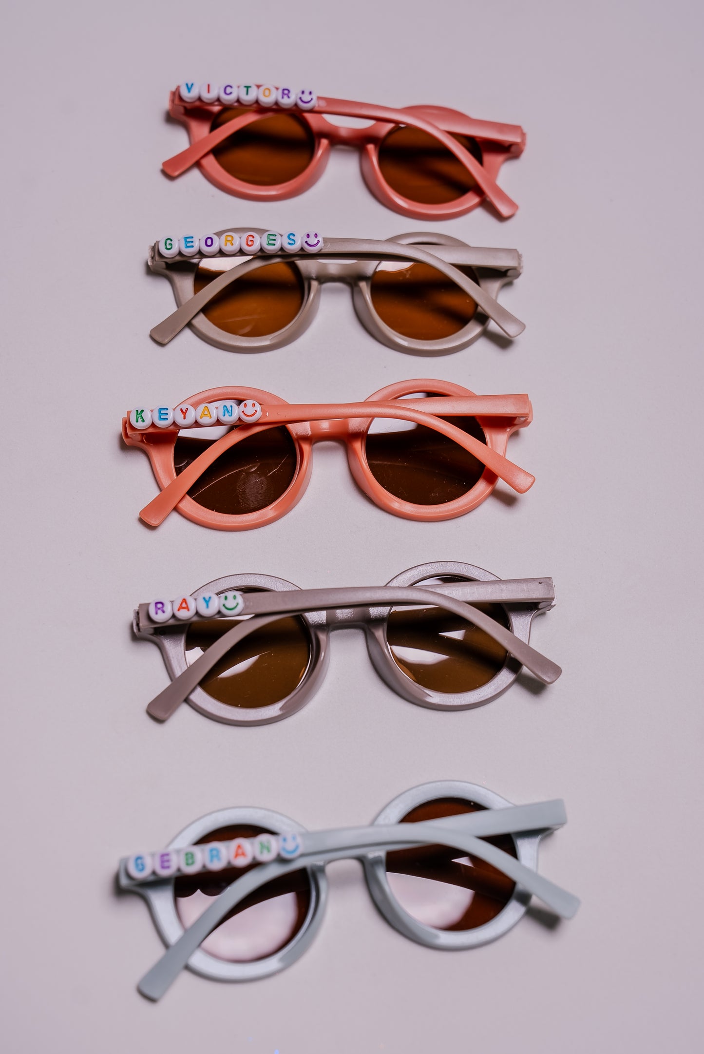 Boys Sunglasses - Random Colors