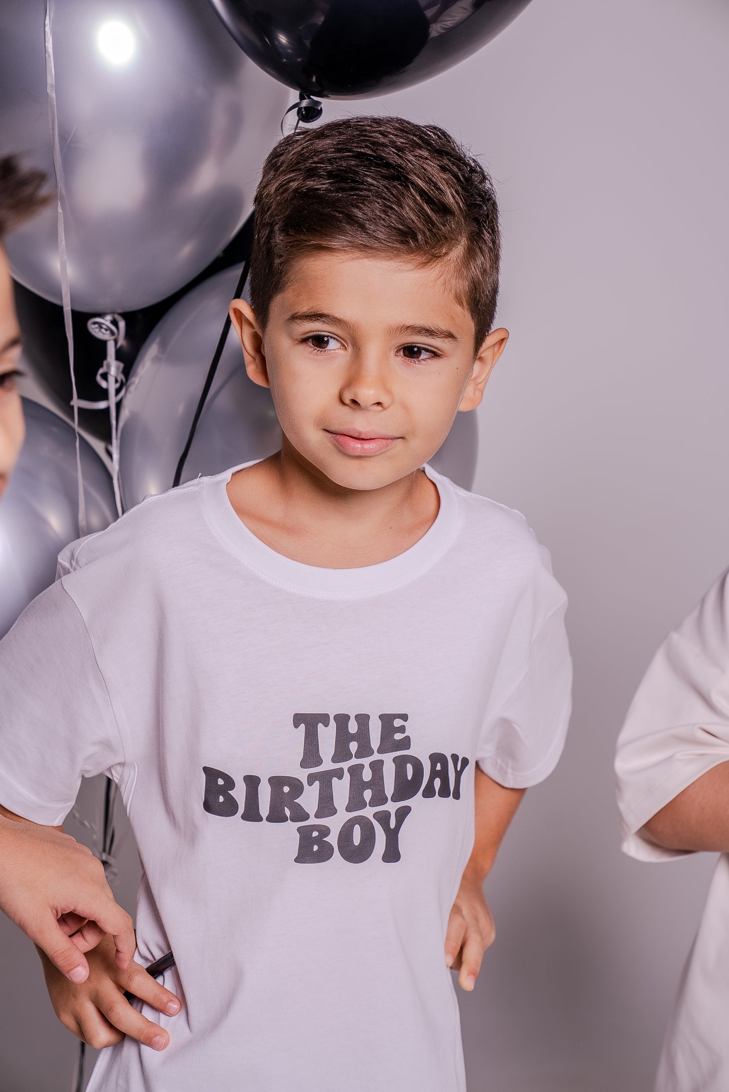 Birthday Boy T-Shirt